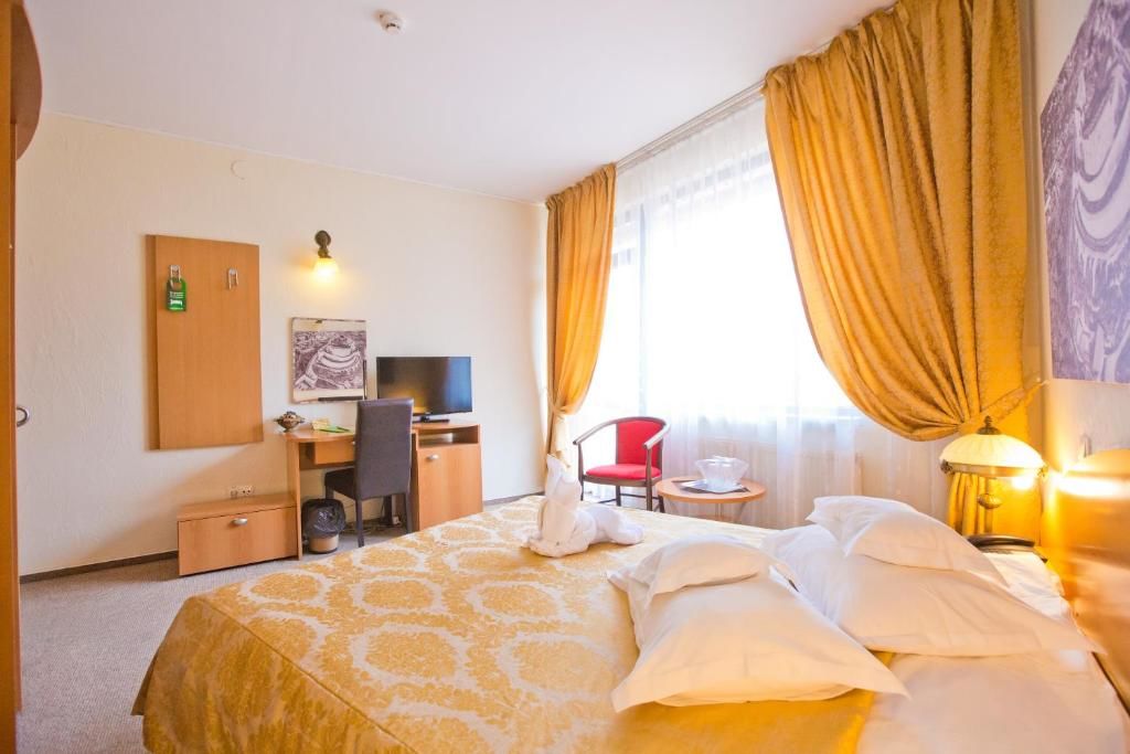 Отель Hotel Piemonte Предял-64