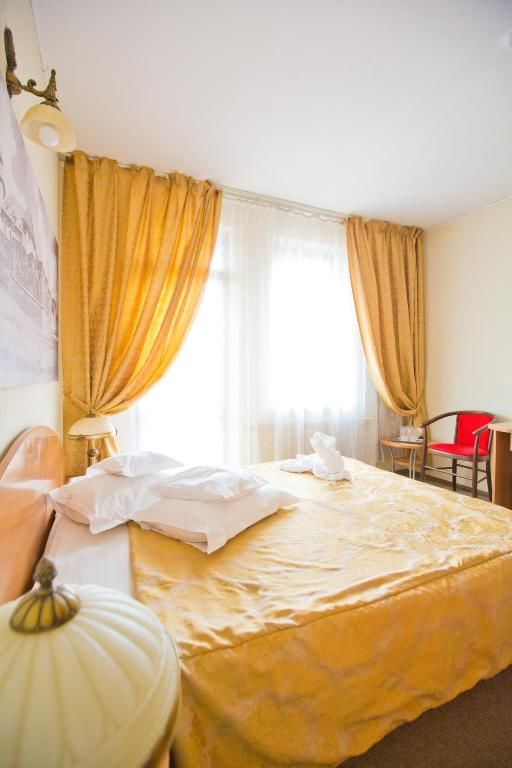 Отель Hotel Piemonte Предял-71