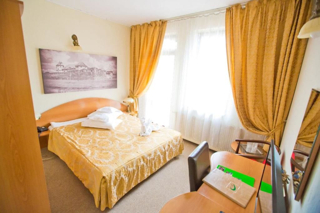 Отель Hotel Piemonte Предял-73