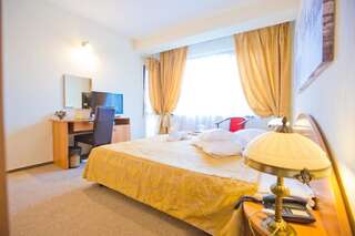 Отель Hotel Piemonte Предял Двухместный номер с 1 кроватью-3
