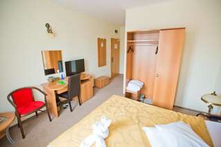 Отель Hotel Piemonte Предял Стандартный двухместный номер с 1 кроватью-7