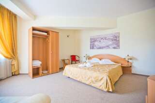 Отель Hotel Piemonte Предял Стандартный двухместный номер с 1 кроватью-18