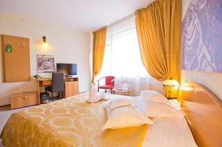 Отель Hotel Piemonte Предял Стандартный двухместный номер с 1 кроватью-20