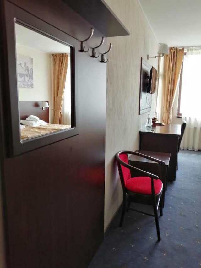 Отель Hotel Piemonte Предял-90